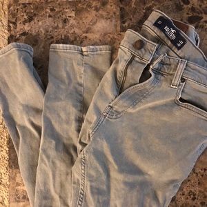 Men’s Hollister Jeans